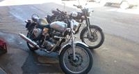 Bike On Rent In Mahabaleswar on rent in Other-City, India