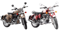 Bike on Rent in Amritsar on rent in Amritsar, India