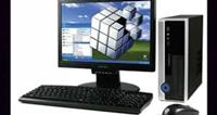 Computer on rent in Dumdum, Kolkata on rent in Kolkata, India