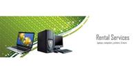 Computer rental services in Noida on rent in NOIDA, India