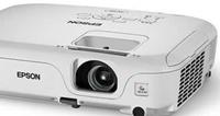 Epson Projector For Rent in Farid Nagar, Bhilai on rent in Other-City, India