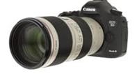 Canon Camera For Rent in  Chandigarh Airport Area, Chandigarh on rent in Chandigarh, India