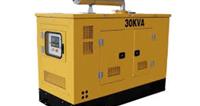 Generator On Hire in Dewas Naka, Indore on rent in Indore, India
