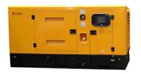 Genset for Rent In Sangram Colony, Satna on rent in Satna, India