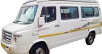 Tempo Traveller on Rent in Panchkuian Road Area, Delhi on rent in Delhi, India