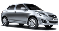 Taxi Service on Hire in Indore on rent in Indore, India