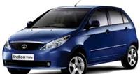 Tata Indica Vista For Rent in  Aundh, Pune on rent in Pune, India