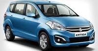 Ertiga For Rent in Vijaya Nagar, Bengaluru on rent in Bangalore, India