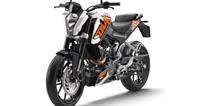 Ktm Duke on Rent in Mumbai on rent in Mumbai, India
