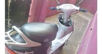 Scooty Pep On Hire in Chennai on rent in Chennai, India