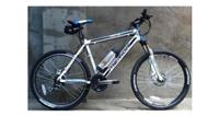 MERIDA MATTS 20 MD Bicycle on Rent in Bangalore on rent in Bangalore, India