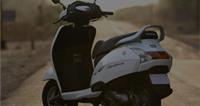 Scooty on Rent in Bangalore on rent in Bangalore, India