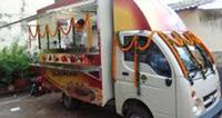 Fast Food Van on Rent in Ranchi on rent in Ranchi, India