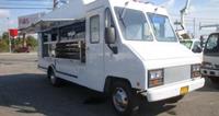 Food Truck on Hire in Ghaziabad on rent in Ghaziabad, India