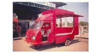 Food van on Hire in Lucknow on rent in Lucknow, India