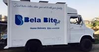 TATA 407 Food Van on Hire on rent in Surat, India
