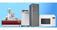 Home Appliances on Rent in Guwahati on rent in Guwahati, India