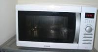 Hitachi Microwave Oven On hire in  Kalevadi, Pimpri Chinchwad on rent in Other-City, India