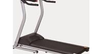 Treadmill on Hire in Faridabad on rent in Faridabad, India