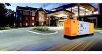Silent Diesel Genset on Hire in Guwahati on rent in Guwahati, India