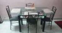 Dining tables for rent in Raipur on rent in Raipur, India