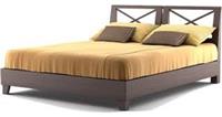 Double bed on Rent in  Gurgaon Village, Gurgaon on rent in Gurgaon, India