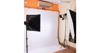 PHOTOSHOOT AND VIDEO SHOOT STUDIO IS AVAILABLE ON RENT IN KOLKATA on rent in Kolkata, India