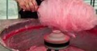 Candy floss and popcorn machine on rent in noida on rent in NOIDA, India