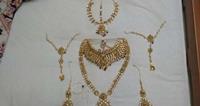 Wedding jewellery For rent in Waghodia, Vadodara on rent in Vadodara, India