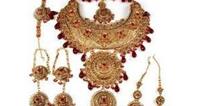 Bridal Jewelry On Rent In Ahmedabad on rent in Ahmedabad, India