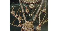 Wedding Jewellery  For Rent in Indore on rent in Indore, India