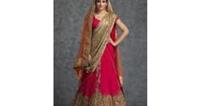 Bridal Lehenga For Rent in Sangrur on rent in Sangrur, India
