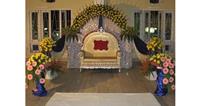 Stage Decorators on Rent in Chennai on rent in Chennai, India