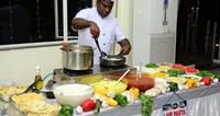 Famous wedding caterer in Kolkata on rent in Kolkata, India