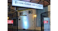 Air-conditioned venue for weddings and massive parties on rent in Other-City, India