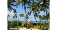 Open air garden on rent on rent in Other-City, India
