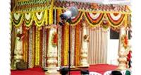 Marriage halls on rent in Hyderabad on rent in Other-City, India