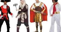Fancy Dress Costume Hire in Ahmedabad on rent in Ahmedabad, India