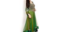 Anarkali Dress On Rent in Bangalore on rent in Bangalore, India