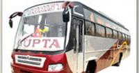 Bus on Hire in Raipur on rent in Raipur, India
