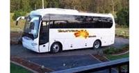 Bus on Rent in Raipur on rent in Raipur, India