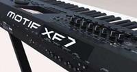 Motif XF7 and Yamaha PSR S950 for rent In Chennai on rent in Chennai, India