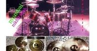 Tama Drumset on Rent on rent in Mumbai, India