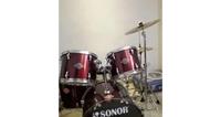 Drum Kit on Rent on rent in Delhi, India
