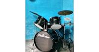 Drum kit for rent on rent in Allahabad, India