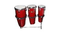 Congo musical instrument on rent on rent in Other-City, India