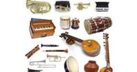 Musical Instruments on Rent in Delhi on rent in Delhi, India