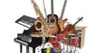 Musical instruments on rent on rent in Mumbai, India