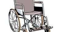 Wheel Chair service in Bangalore on rent in Bangalore, India