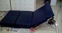 Motorized back rest bed recliner on rent on rent in Gurgaon, India